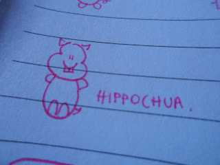 HIPPOBUNNY!