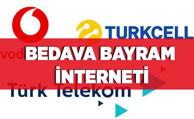 Hediye internet