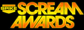 2011 Scream Awards Complete Lists of Winners