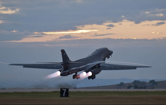 Tu-160M bomber