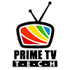 Prime TV Tech YouTube Channel