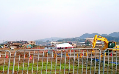 カインズ　大阪太子店(仮称)(南河内郡太子町)