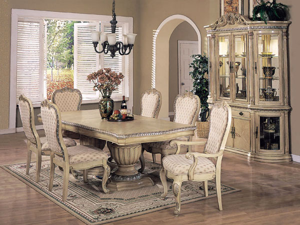 Dining Room Furniture Elegant