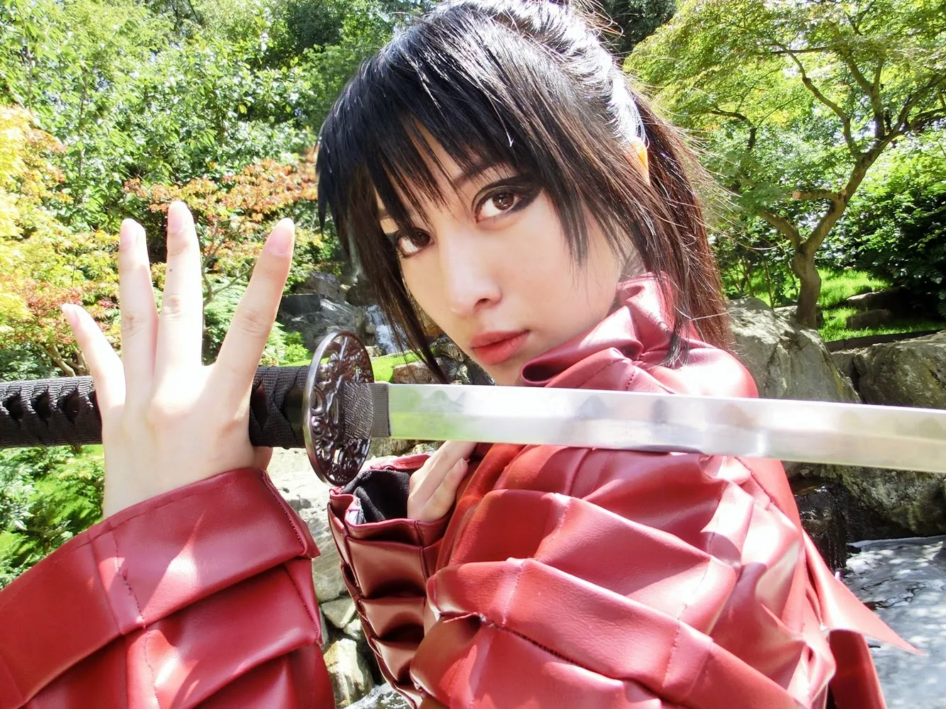 Annchirisu