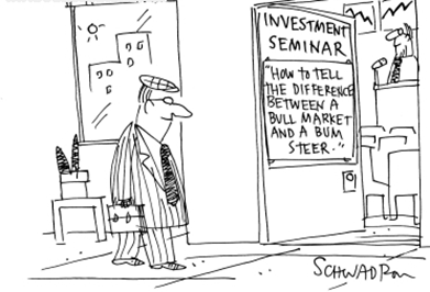 investment seminar