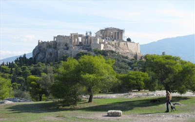 Δωρεάν ξεναγήσεις στον πολιτιστικό πλούτο και τις ομορφιές της Αθήνας