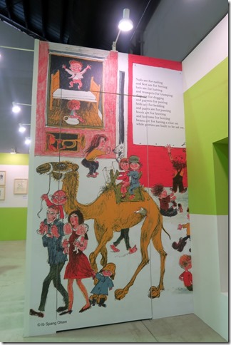 世界插畫大展 at 高雄駁二 (35)
