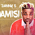 MUSIC:Danny S_ Jamisi