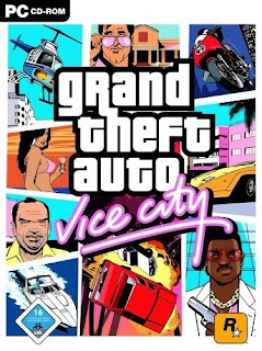 Daftar Cheat (Kode Curang) GTA Vice City untuk PC