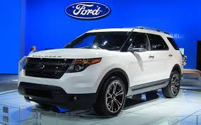 2014 Ford Explorer Owners Manual Guide Pdf