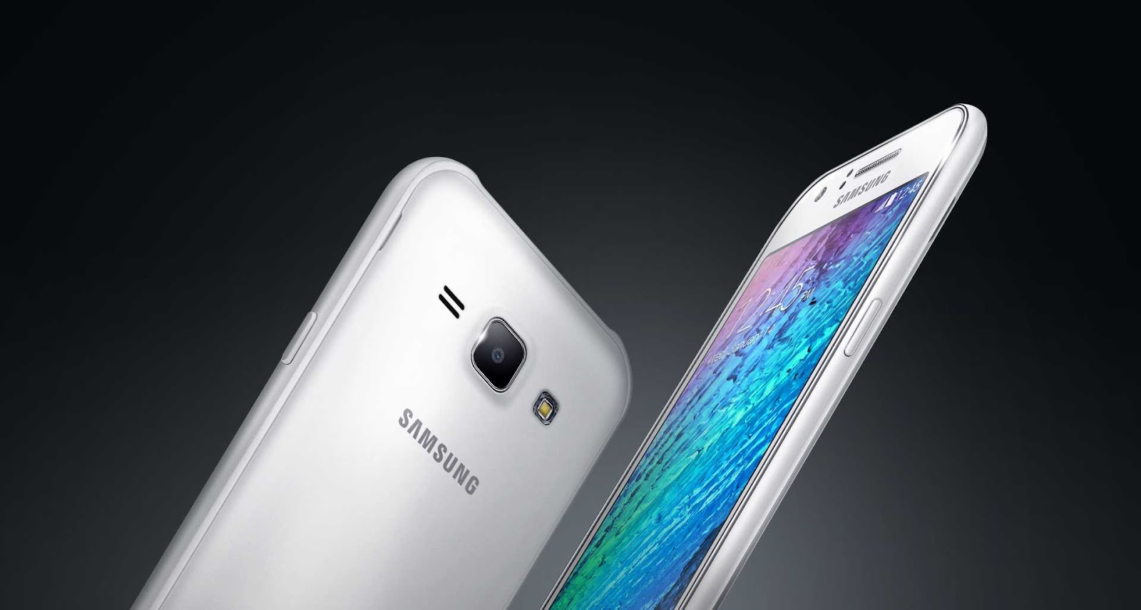 HP Samsung Terbaru Galaxy J1 Ace 4G