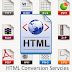 Text to HTML Converter Tool