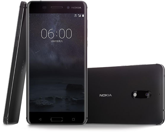 Nokia 6,Nokia 6 review, Nokia 6 Price in Nigeria, Kenya, Ghana, Egypt. Nokia 6 full specifications, Nokia 6 in Nigeria, Nokia 6 features. Nokia 6 Google. HMD Global 