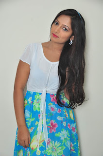  Priya Vashishta New Photos