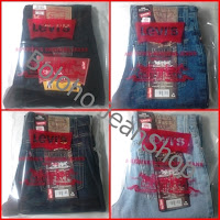 Grosir celana jeans paling termurah bandung