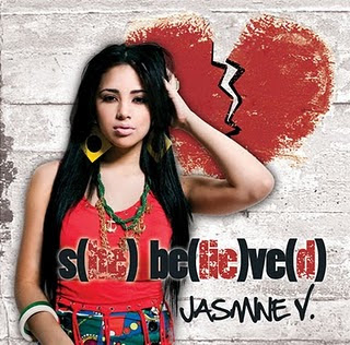 Jasmine V - So Silly