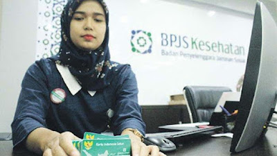 CATAT! Nunggak Bayar BPJS Kesehatan Bisa Didenda Rp30 Juta? Ini Faktanya