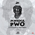 Dj Pzee Boy Feat Farías Rodrigues & Kletuz - Mwana Pwo (Download) MP3