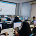 Prefeitura reativa laboratório de informática na Manaus Previdência e oferece curso de inclusão digital para aposentados e pensionistas