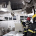 Panela de pressão explode e trabalhador sofre queimaduras em Manaus 