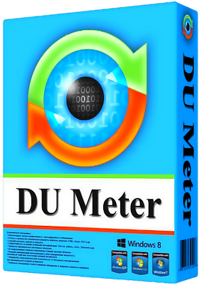 DU Meter 6.4