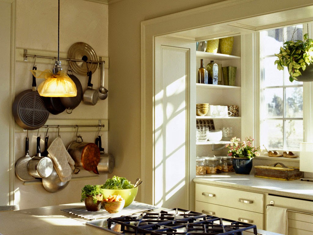 Kitchen Decorating Ideas