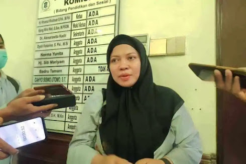 DPRD Surabaya Dorong Tambahan Kuota Beasiswa Pemuda Tangguh