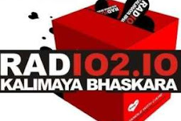 Kalimaya Bhaskara 102.1 FM Malang