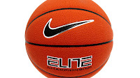 Nike Basketball Ball Elite