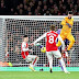 Arsenal 3-1 Liverpool: Arteta's magic outclass Jurgen Klopp as Liverpool rue missed chances 