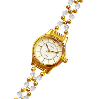 Pearls Watches