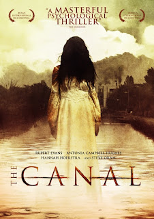 the canal