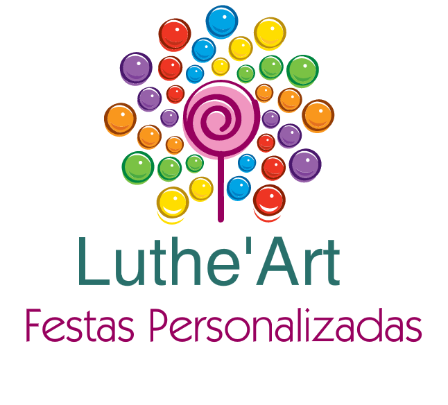 Luthe'Art Festas Personalizadas