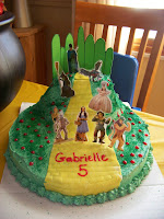 Wizard Birthday Party Supplies on Wizard Of Oz Birthday Party Ideasmycreativedays