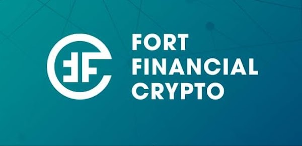 FortFC Token - Fort Financial Crypto