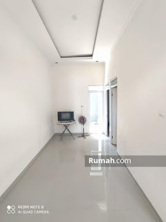 Ruang Keluarga Rumah Minimalis Sederhana 6x12 1 Lantai