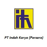 Lowongan Kerja PT Indah Karya (Persero)