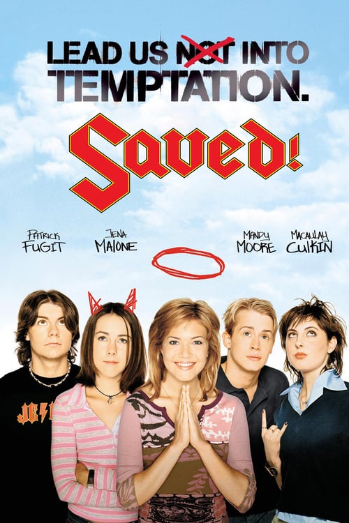 [HD] Saved! 2004 Film Complet En Anglais
