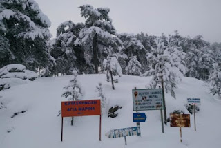 ΣΤΑ ΛΕΥΚΑ ΘΑ ΝΤΥΘΕΙ ΚΑΙ Η ΜΕΣΣΗΝΙΑ!