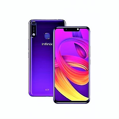 Infinix Hot 7