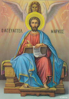 st mark