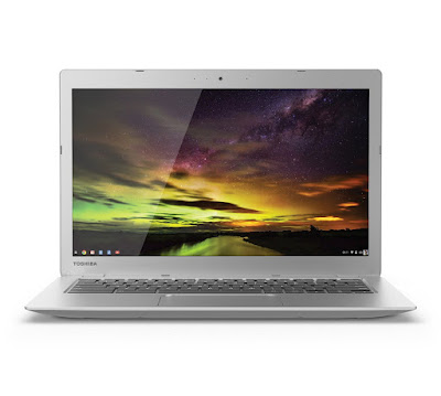 Toshiba Chromebook 2