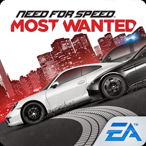 Need For Speed Most Wanted Android