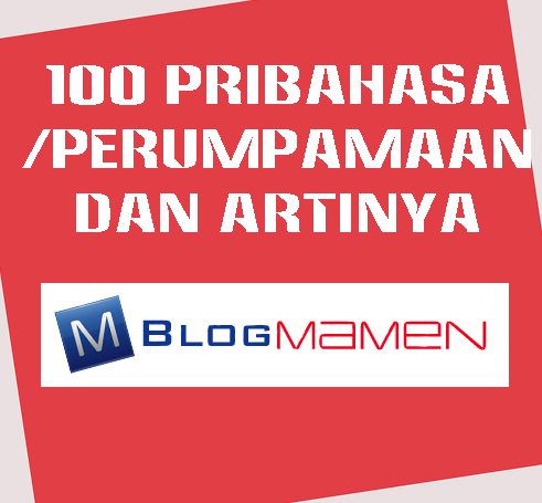 Search Results for Kamus Peribahasa Indonesia Dan Artinya 