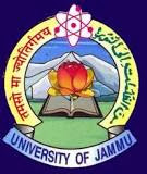 Jammu University Distance Education