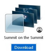 Download Windows 7 Theme Pack - Summit on the summit