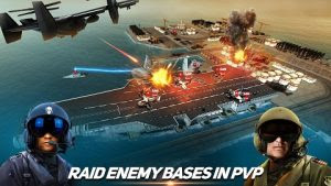 Drone 2 Air Assault MOD v0.1.97 APK Unlimited Money Terbaru