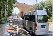 Rental Mobil Hiace Commuter Medan