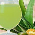 BEBERAPA MANFAAT DARI JUS LIDAH BUAYA