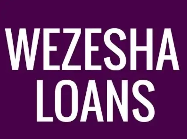 Wezesha Loan App